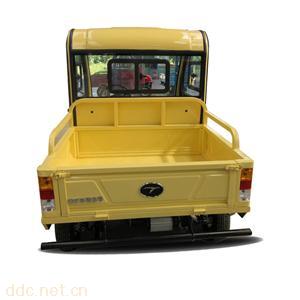  湖南电动四轮老年代步车